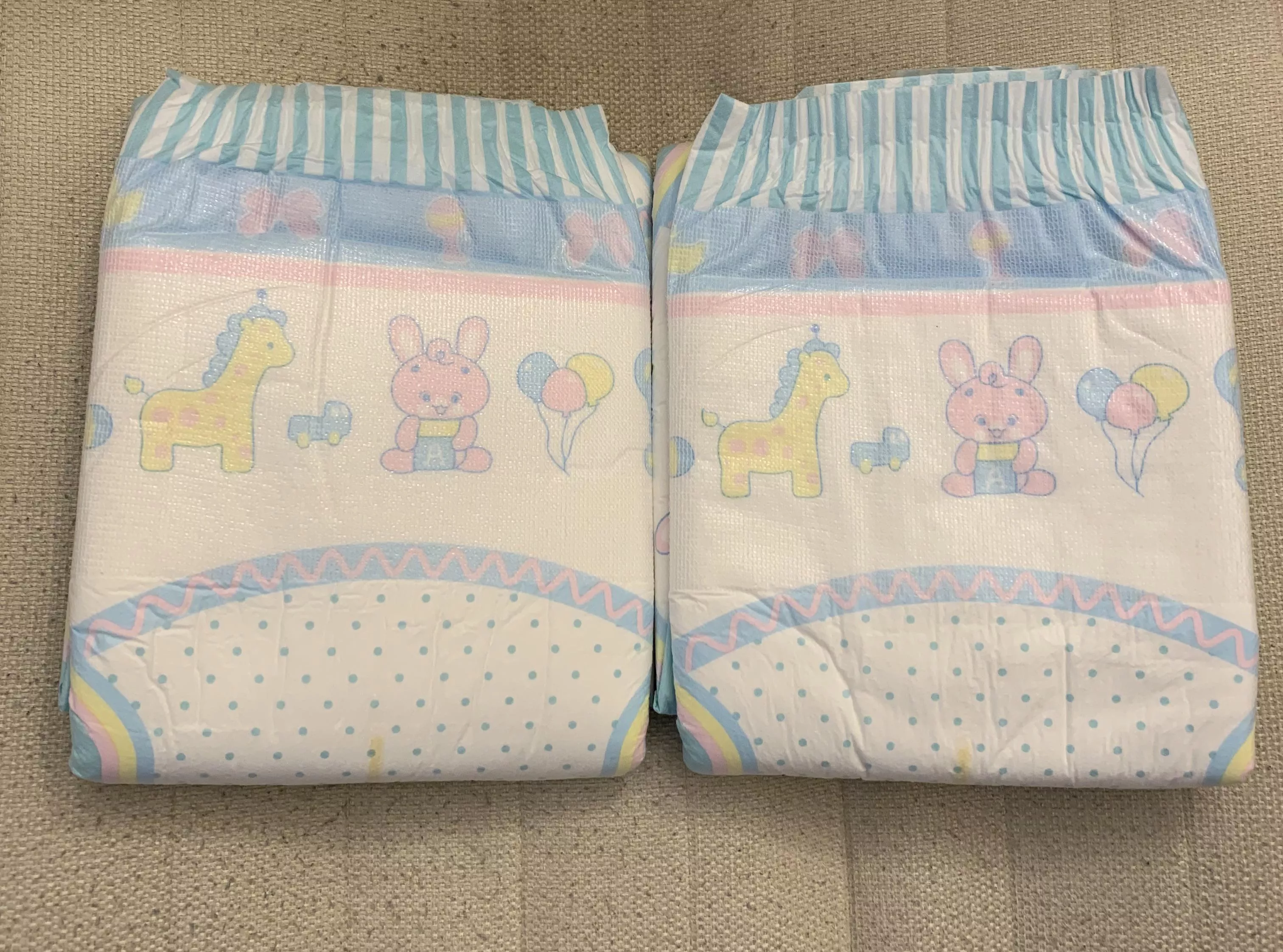 My first dips! 🙊🙊 posted by Woke_tradwife