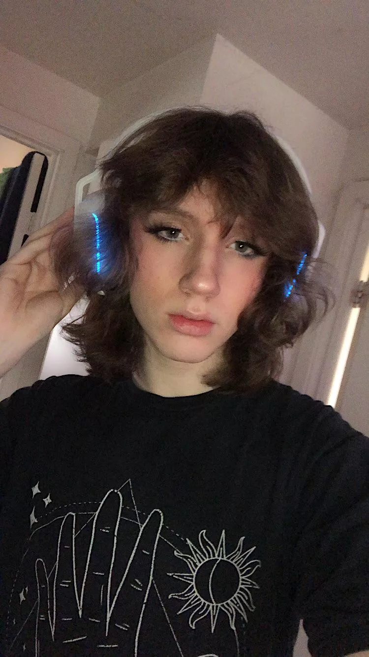 My first post here! ☺️ posted by Maxchaos2005