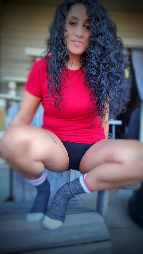 ❤️ my Hair by CardiologistOk8540