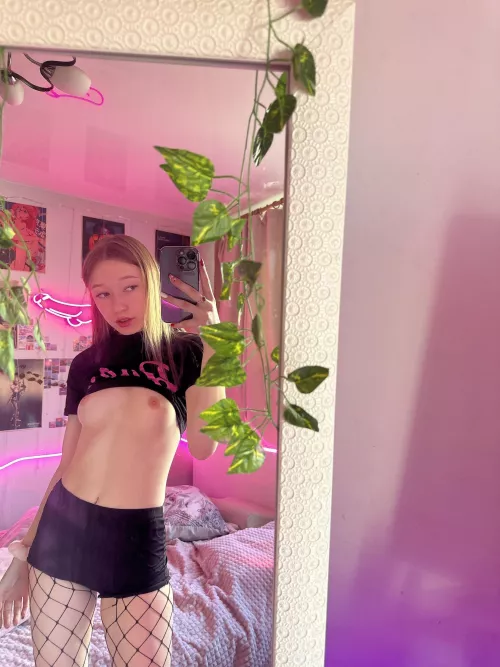 My natural huge knockers are what you need to get your moods high [wife] by homelikeMetaphor