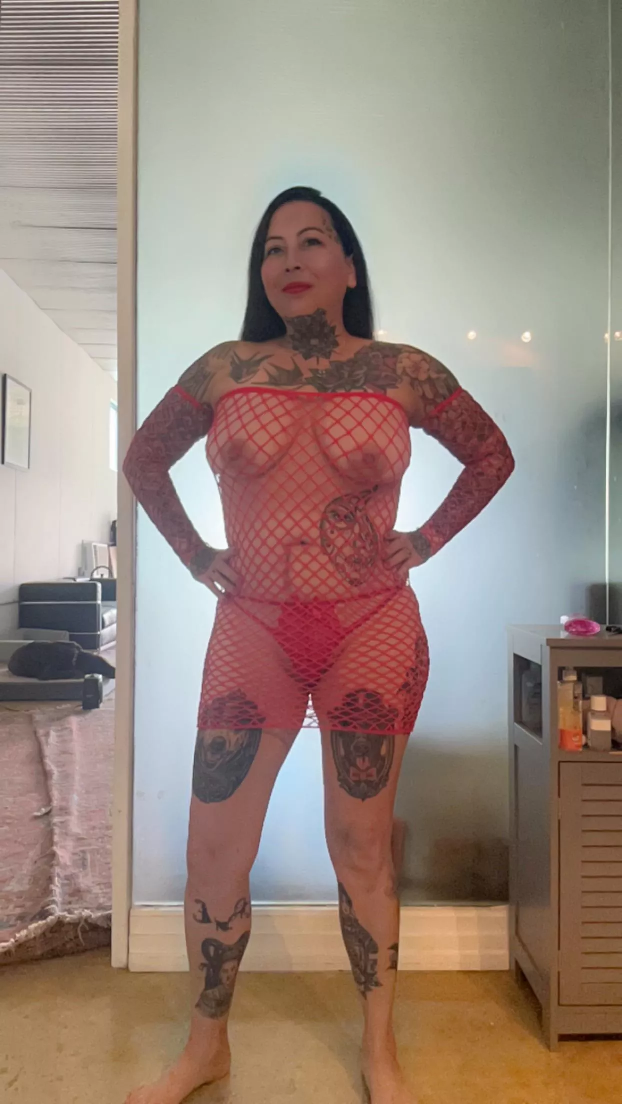 Need a cub (f)or this cougar posted by Substantial_Stay1061