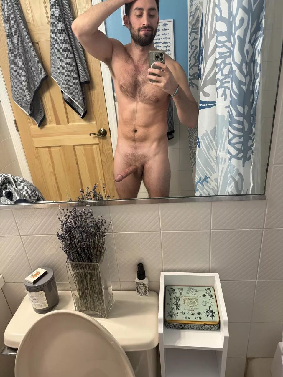 Need to work on my beard posted by LonGuyLandMike