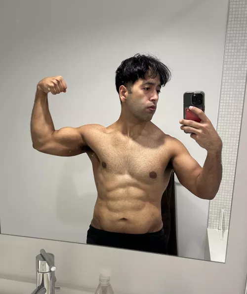 New to Reddit by gerard_lucero