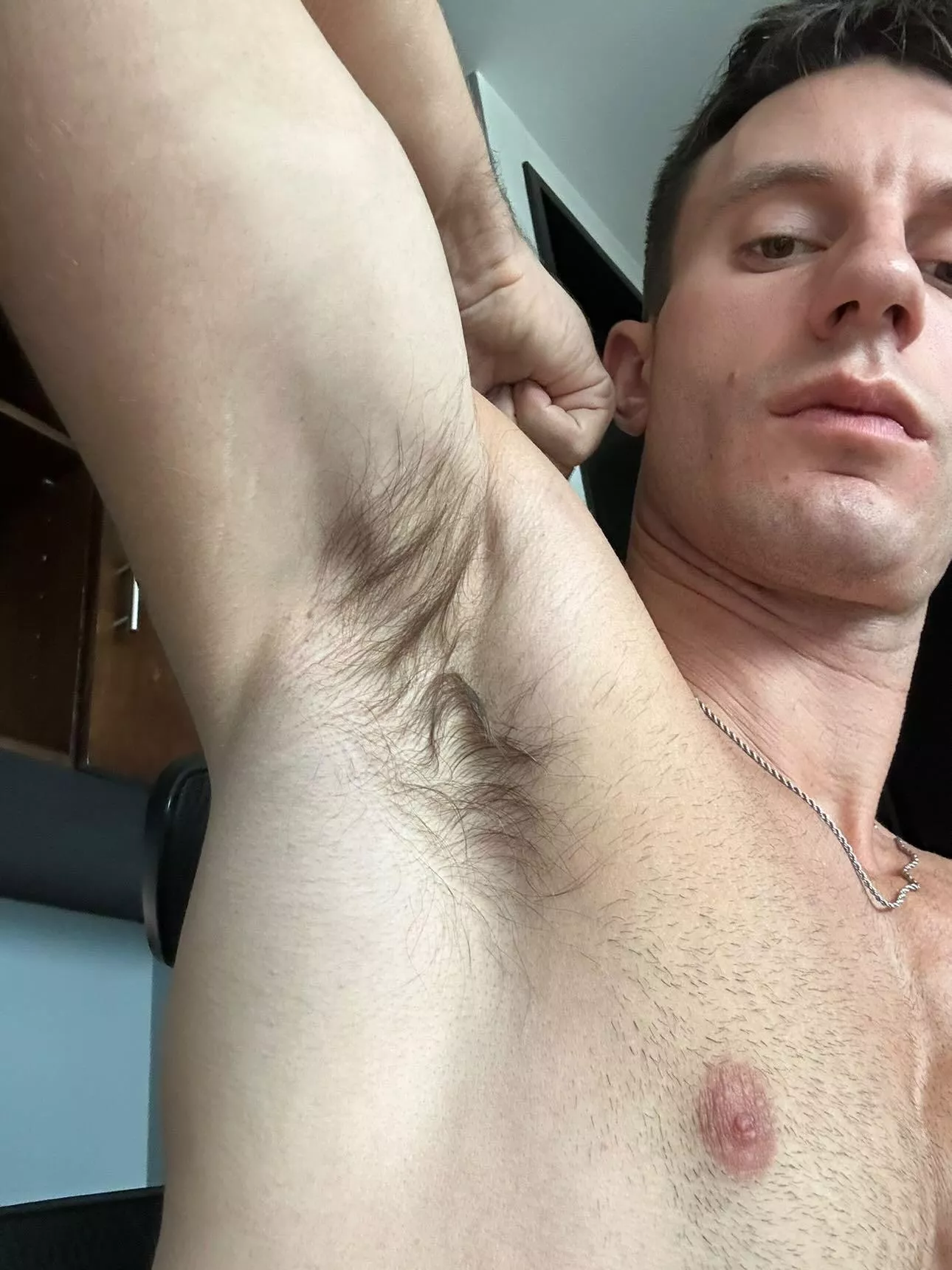 Nice and musky posted by Hstud97