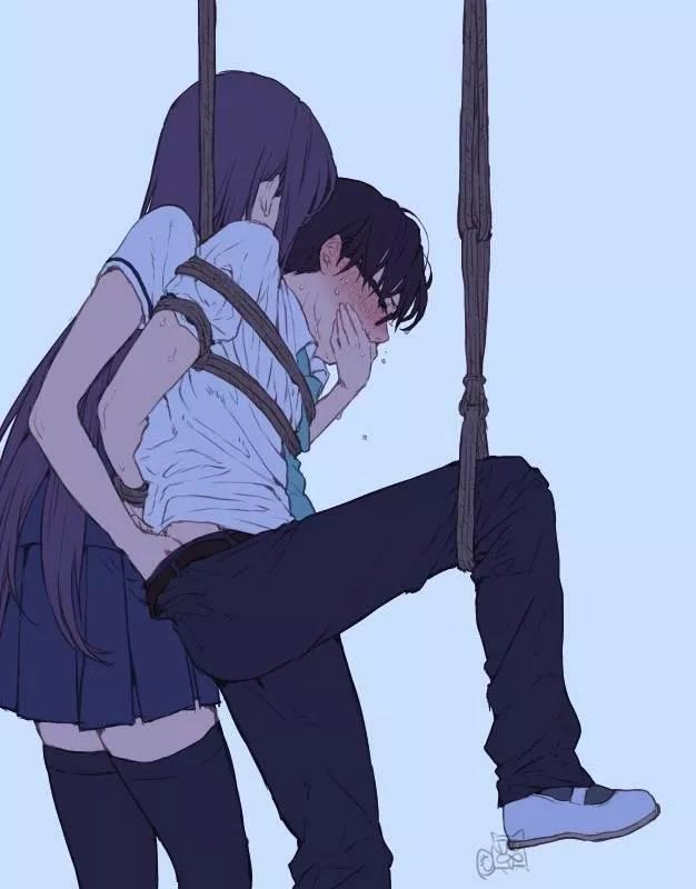 Not going anywhere  posted by SoManyCookies