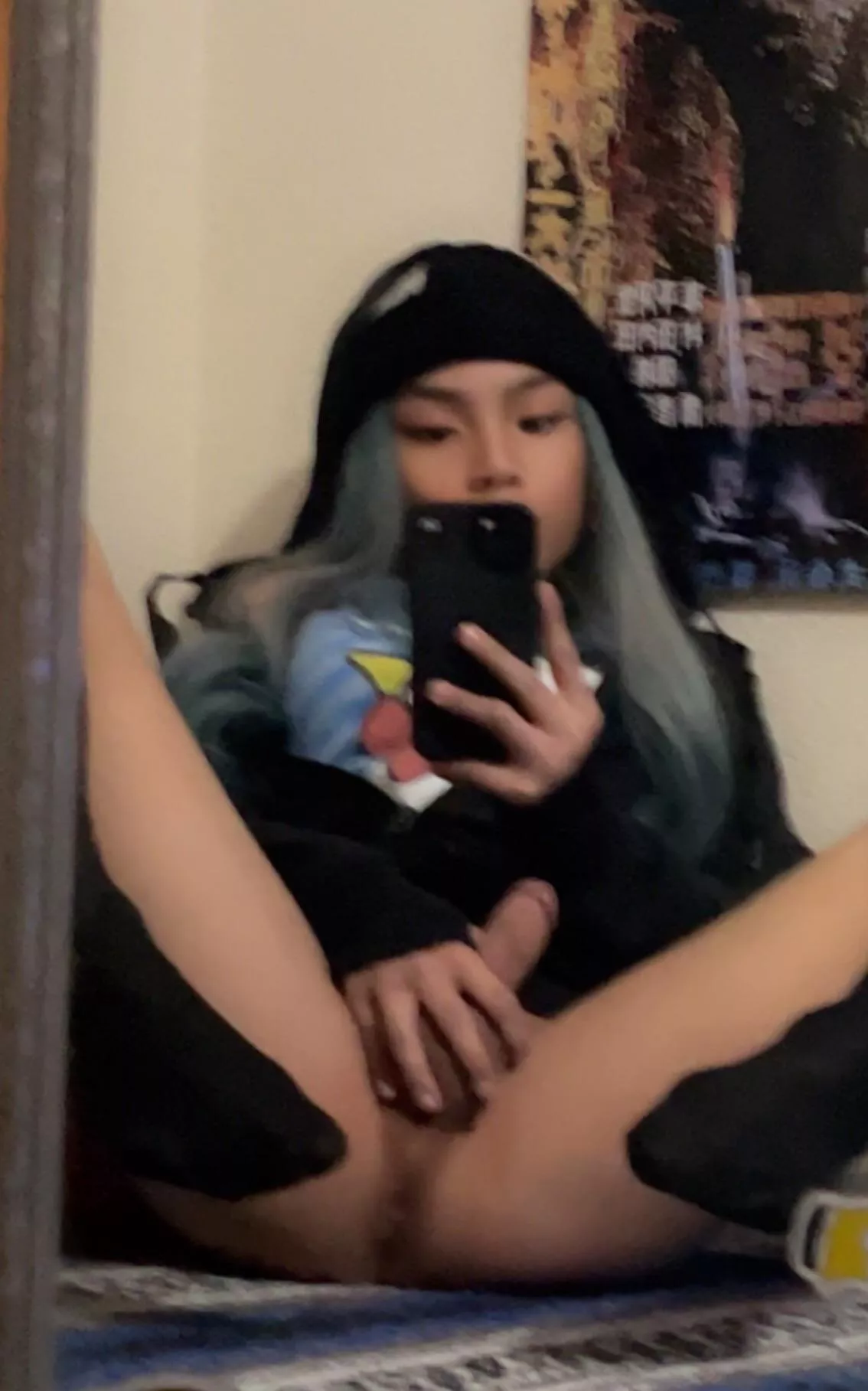 officially going back  posted by Imaginary-Tutor4457