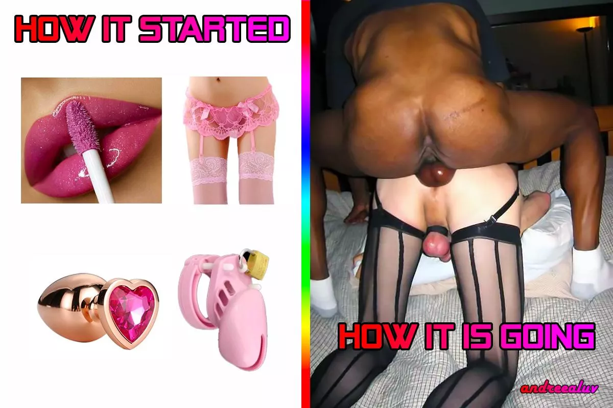 Oh well... it's only a dick in my ass posted by andreea_luv