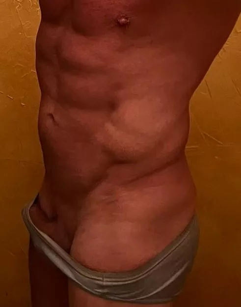 Old guy post-workout [51][M] posted by draven_