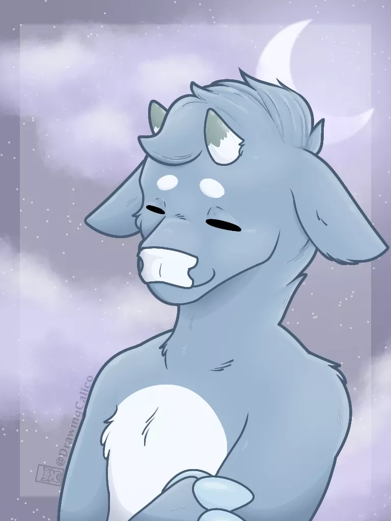 Older Art posted by Correct_Pension8490