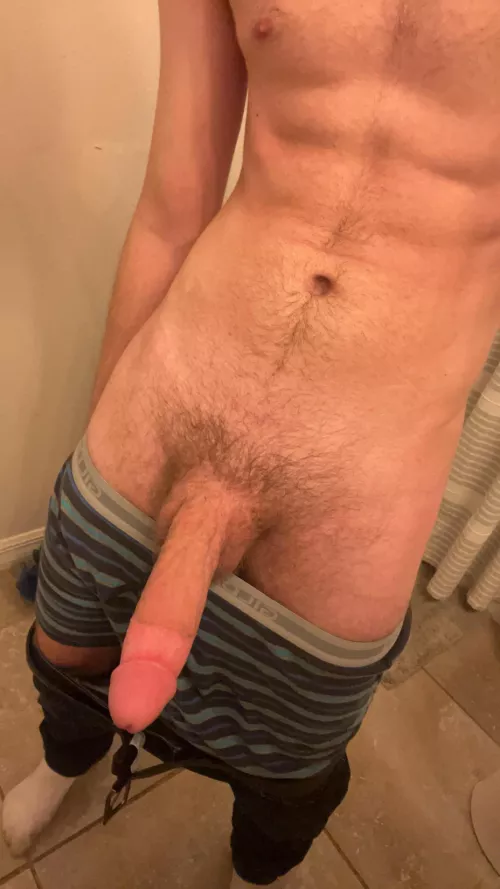 Only 19, how do i look by Ill_Football_7783