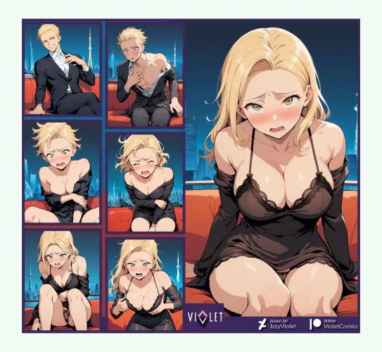 Our Next Celebrity Gueet - TG Transformation by Aggressive-Idea-2895