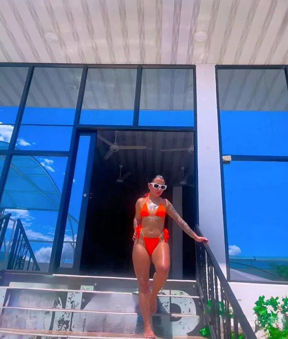 Perfect for beach posted by Exxxxxotica