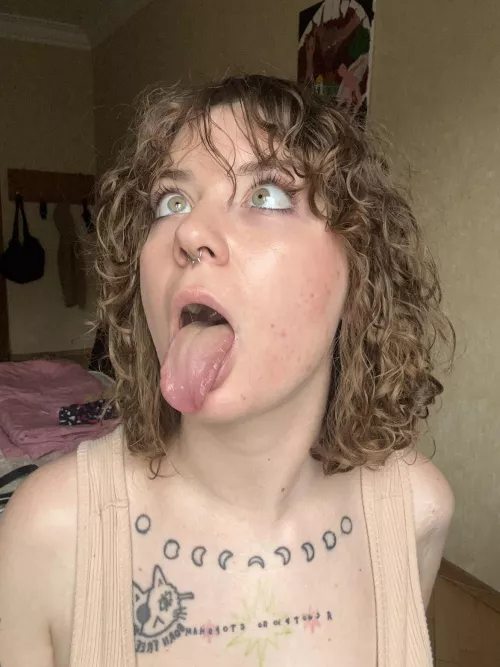 Preparing for your load  by feetyourlick