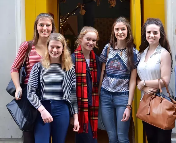 Rank friends out shopping by Sweet_Tension6262