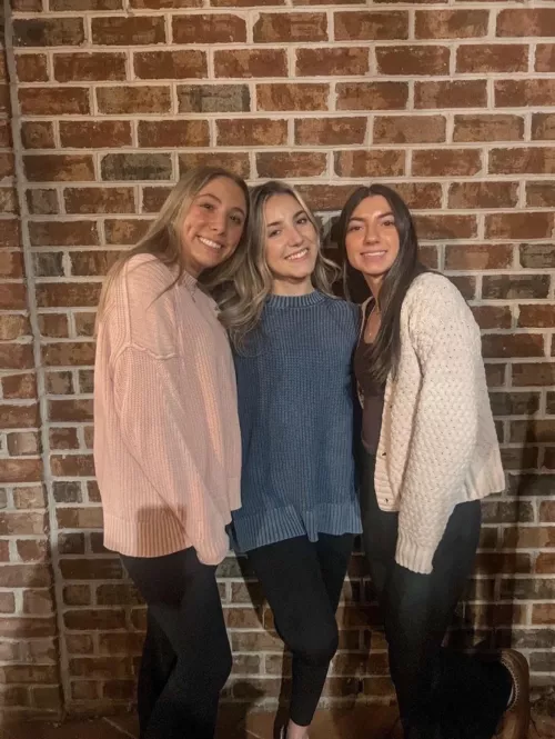 rank these teens by Odd-Lavishness-1466