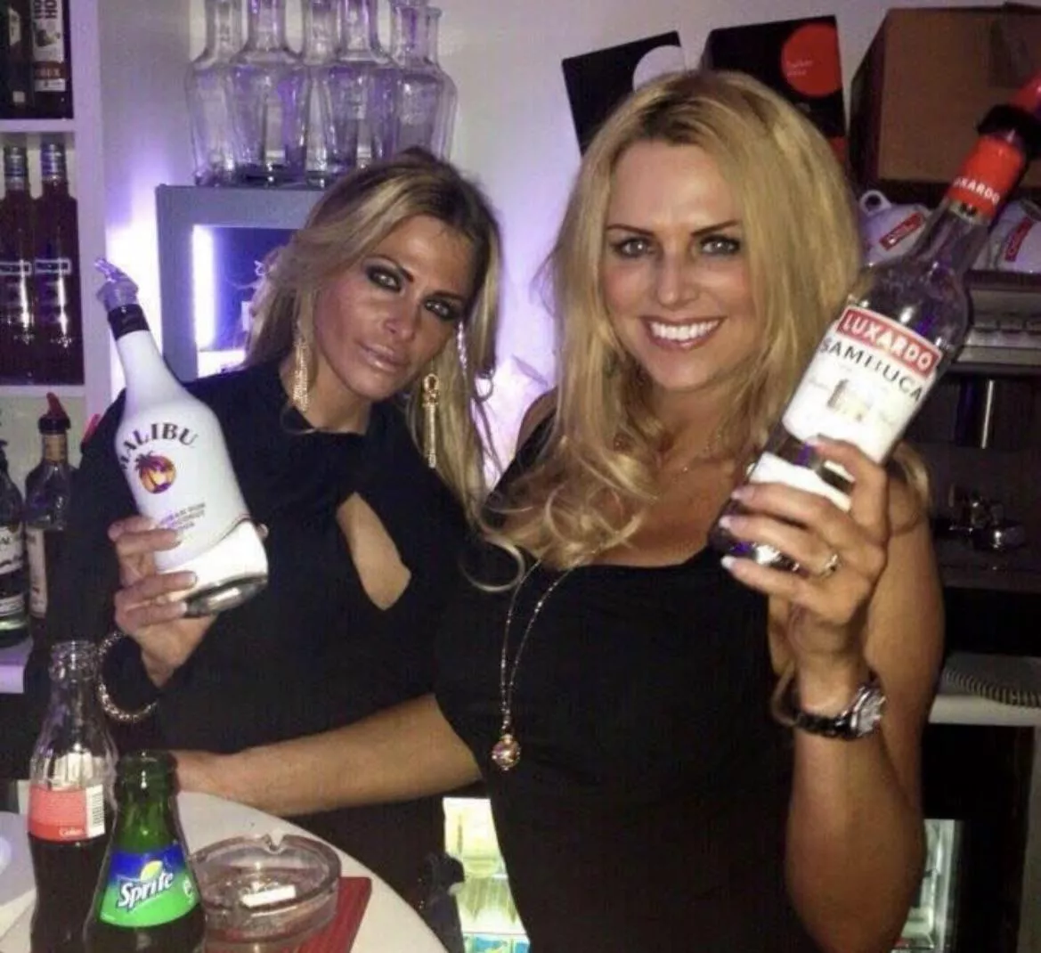 Rank those milfs posted by StringSimilar6059