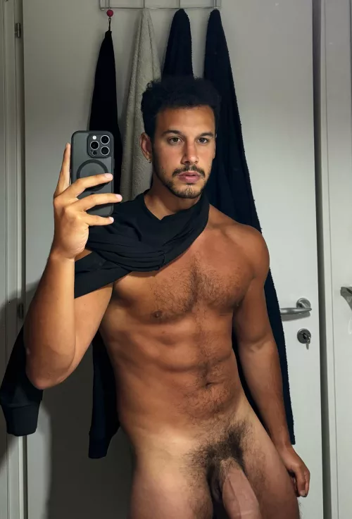 Ready to take it? by Johnnyrichs