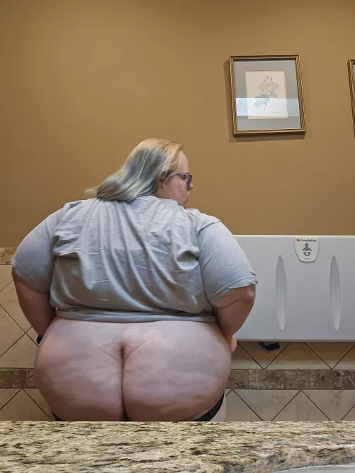 Risky quickies are fun by Dependent-Ad7486