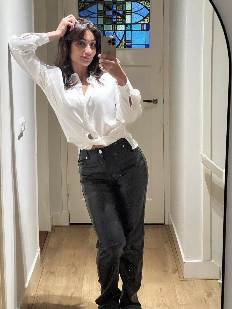 Sexy girl posted by Vanessa_Diazzz