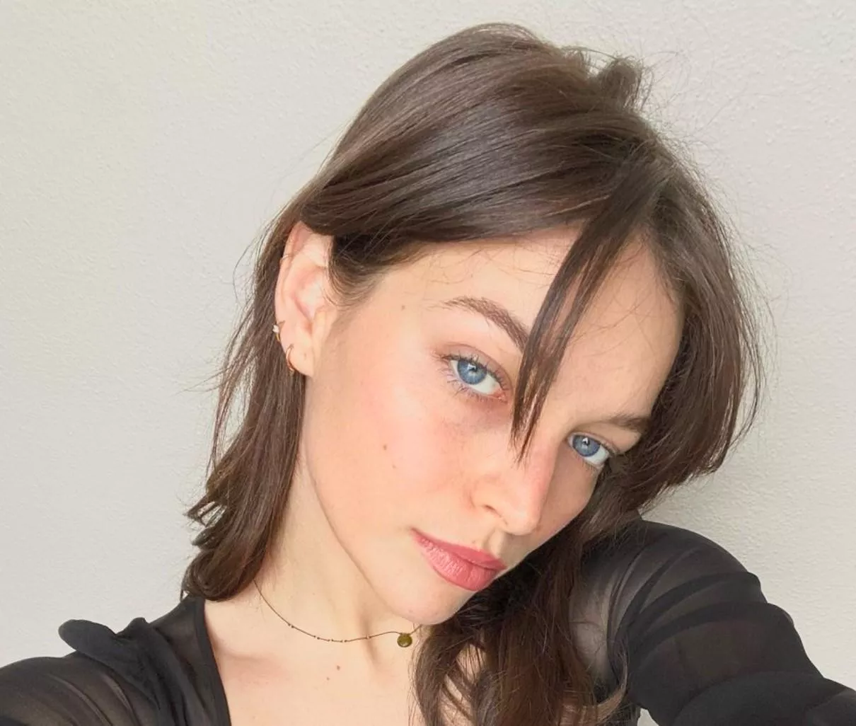 shartymarty (The Funniest Girl in NYC) posted by nelson2k