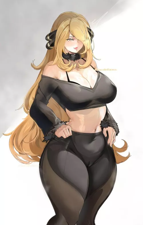 she has all those curves by Fantastic_Ring3922