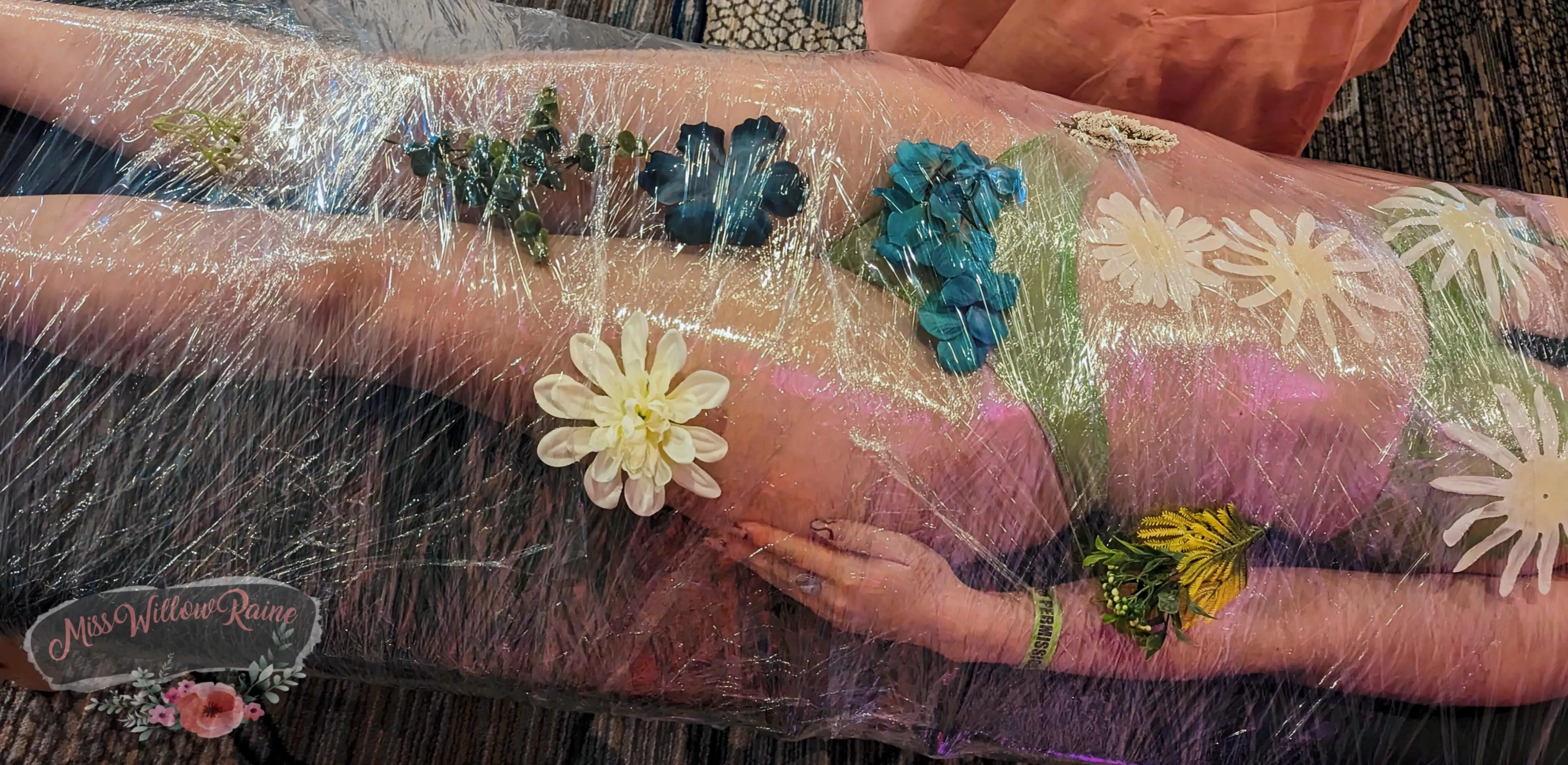 She made such a perfect vase 🌼 posted by MadamWillow