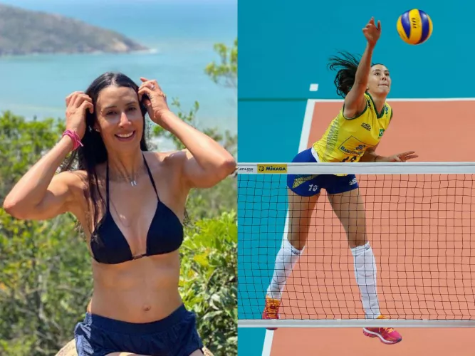 Sheilla Castro by MarcellusCastleberry