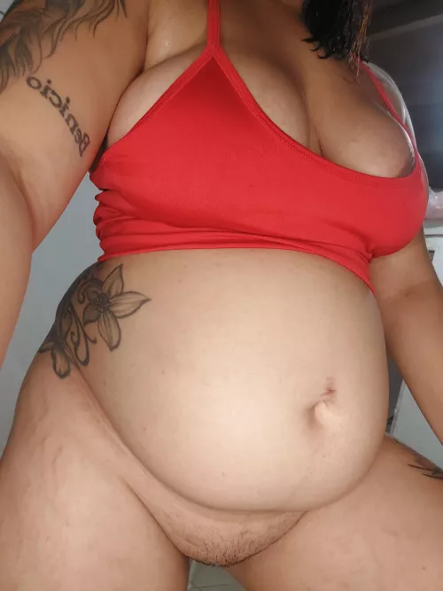 Should I shave my pregnant pussy? 🙈 by sheisthelatinbitchOf