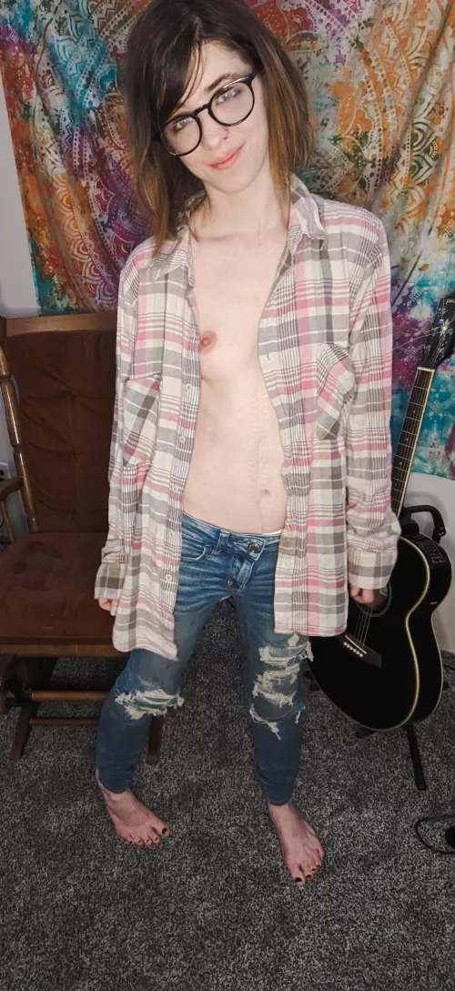 simple and sweet by pixiessmoxie