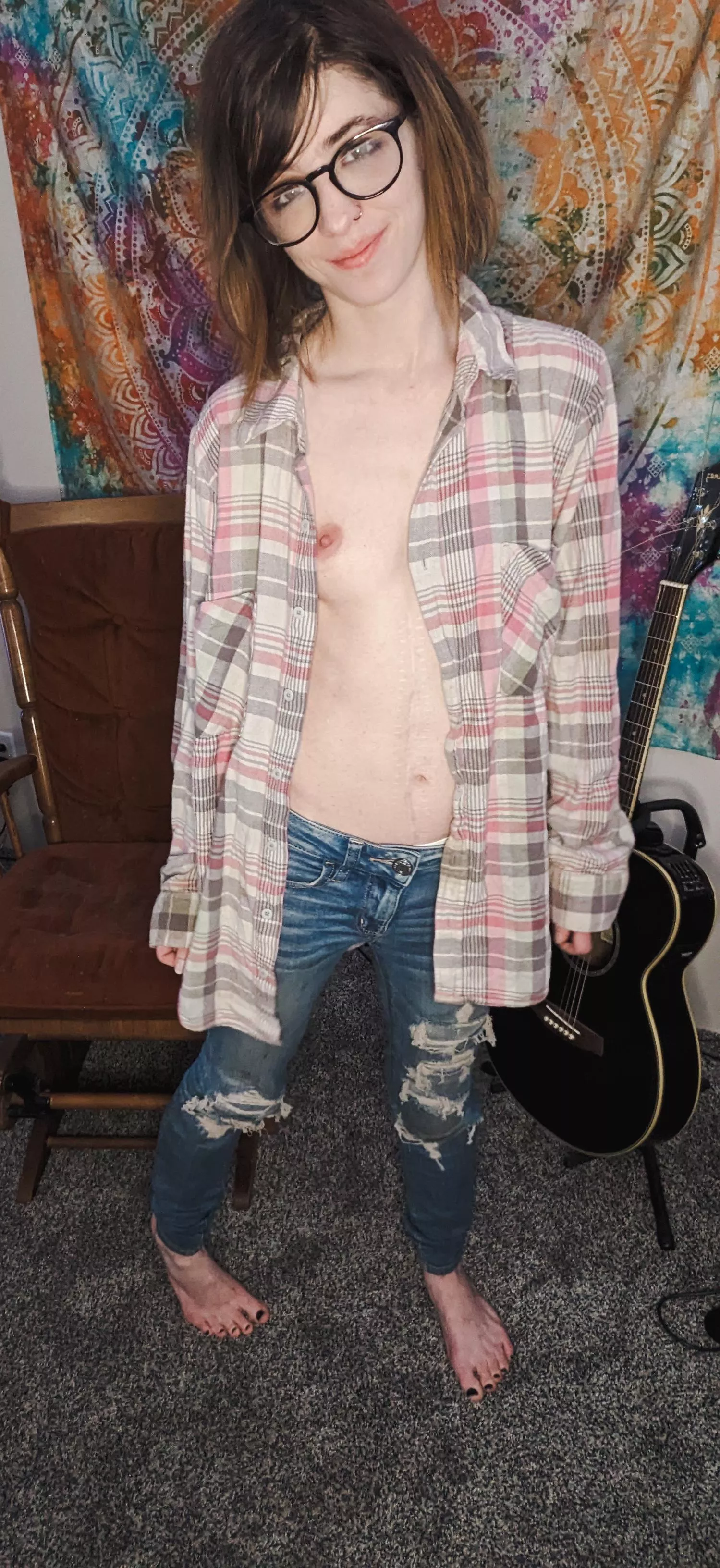 simple and sweet posted by pixiessmoxie