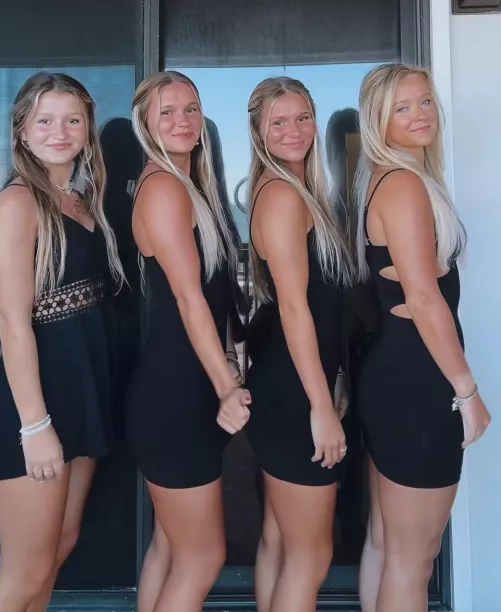 sisters  by Narrow-Cantaloupe358