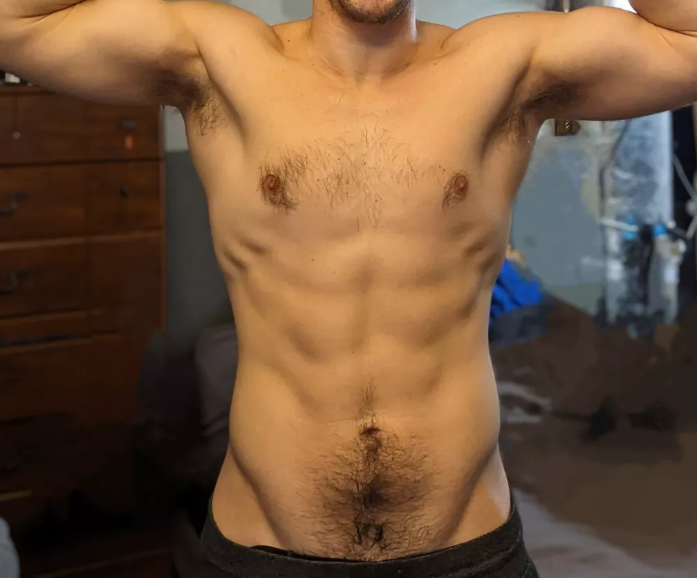 Slight pump posted by Swiftwitit1