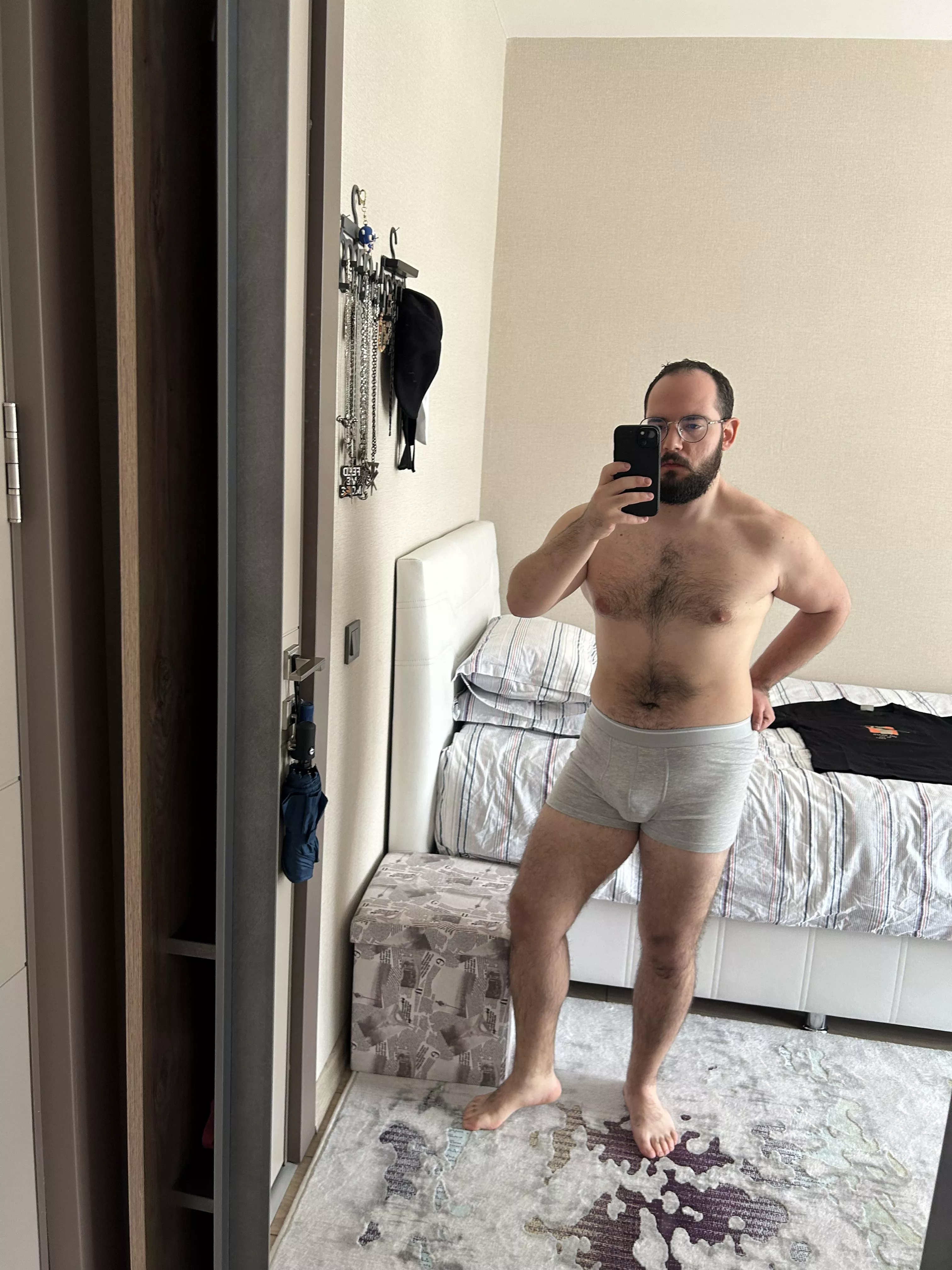 Sniff my boxer posted by Then-Necessary-6010