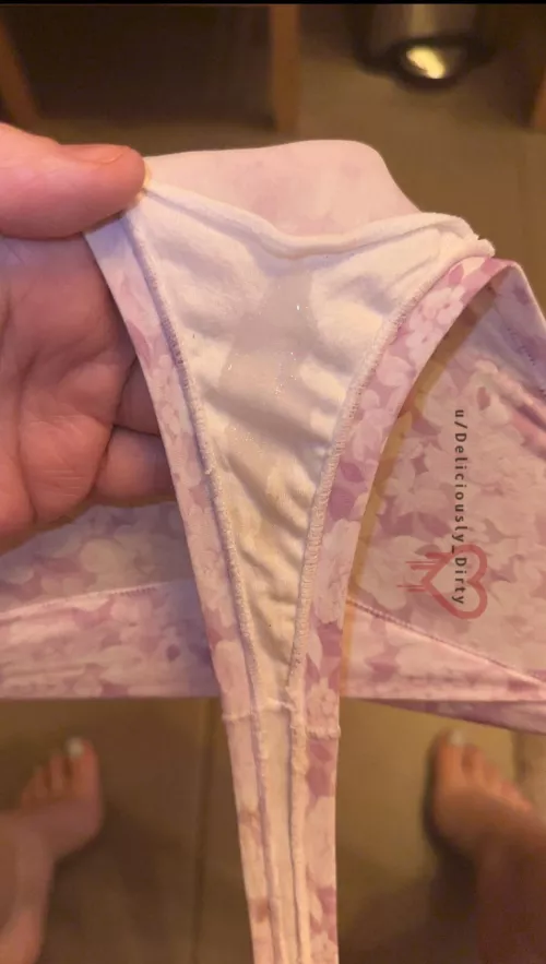 So juicy this morning by Deliciously_Dirty