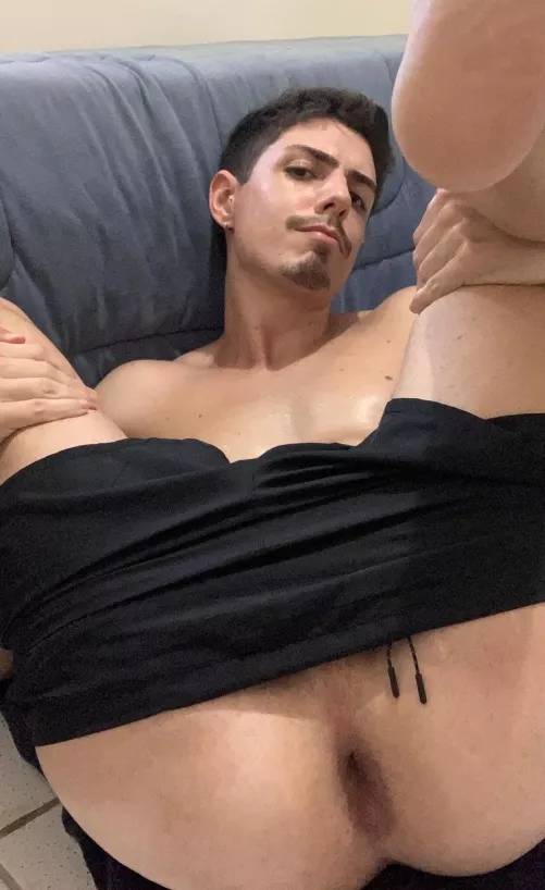 so what if you find me like this? by Legitimate-Chair7645