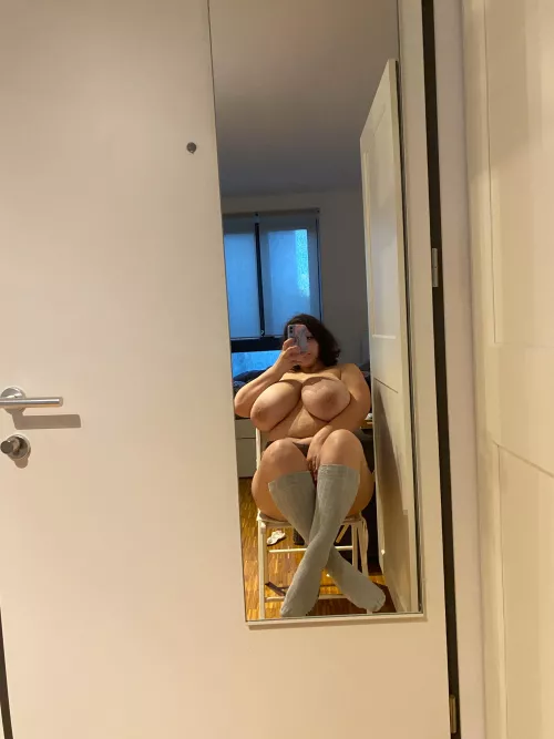 Socks stay on by Significant-Egg-9916