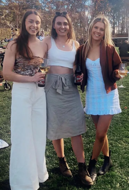 Some genuine Aussies by USAUS_23_4303