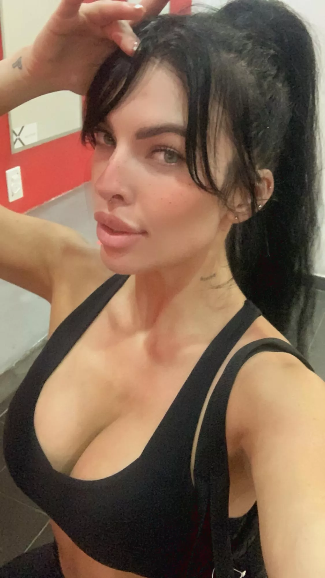 something between them would be great... posted by Takako_Allen