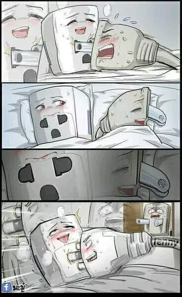 Sometimes the plug ain't the right fit 🤷🏾‍♂️🤣🤣🤣 posted by SnooSprouts3309