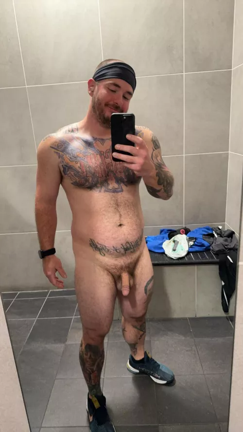 Special teams, special plays, special players ☝🏽 by Oldandnaked