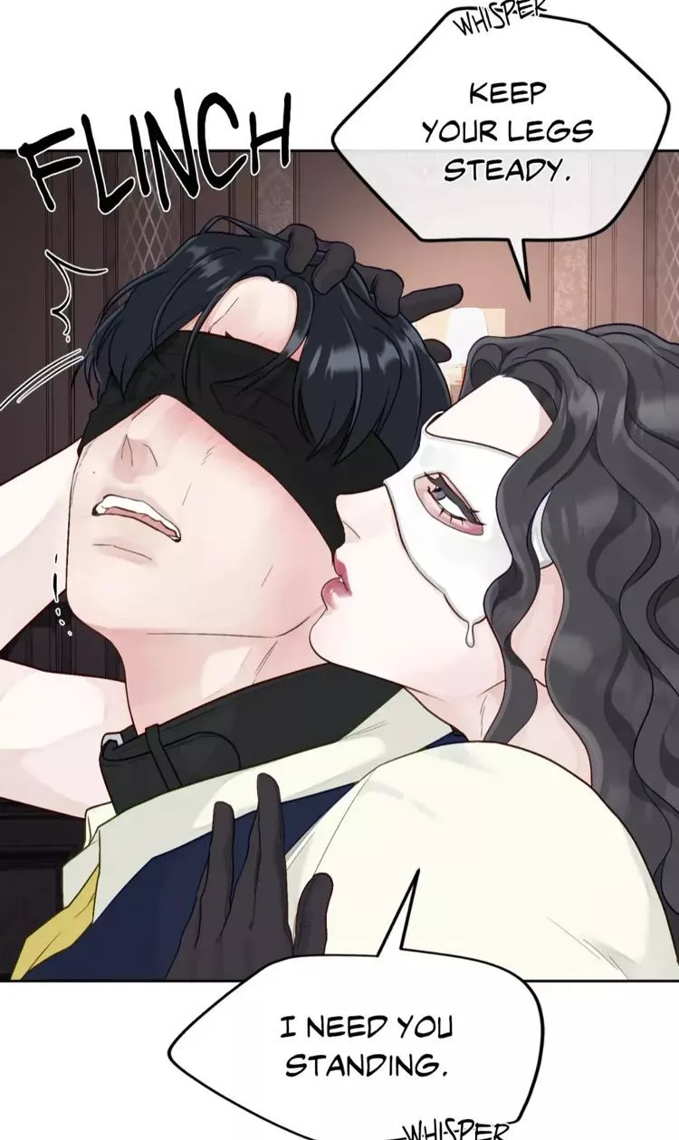 Stay Steady posted by misharoute