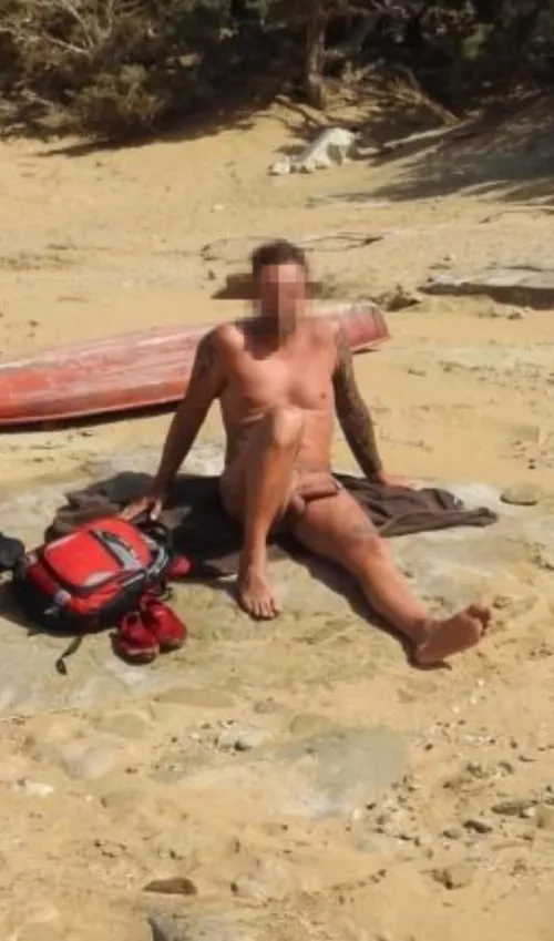 stranded by MikeOckssmal