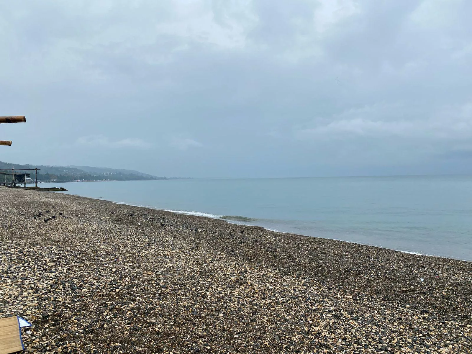 Sukhum Beach posted by DisbiL