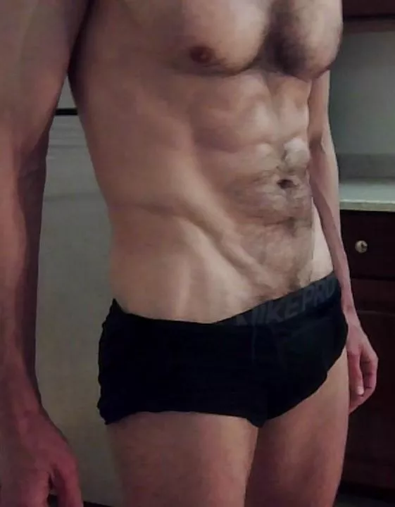 Take a good look, I want you to enjoy posted by MysteriousJock