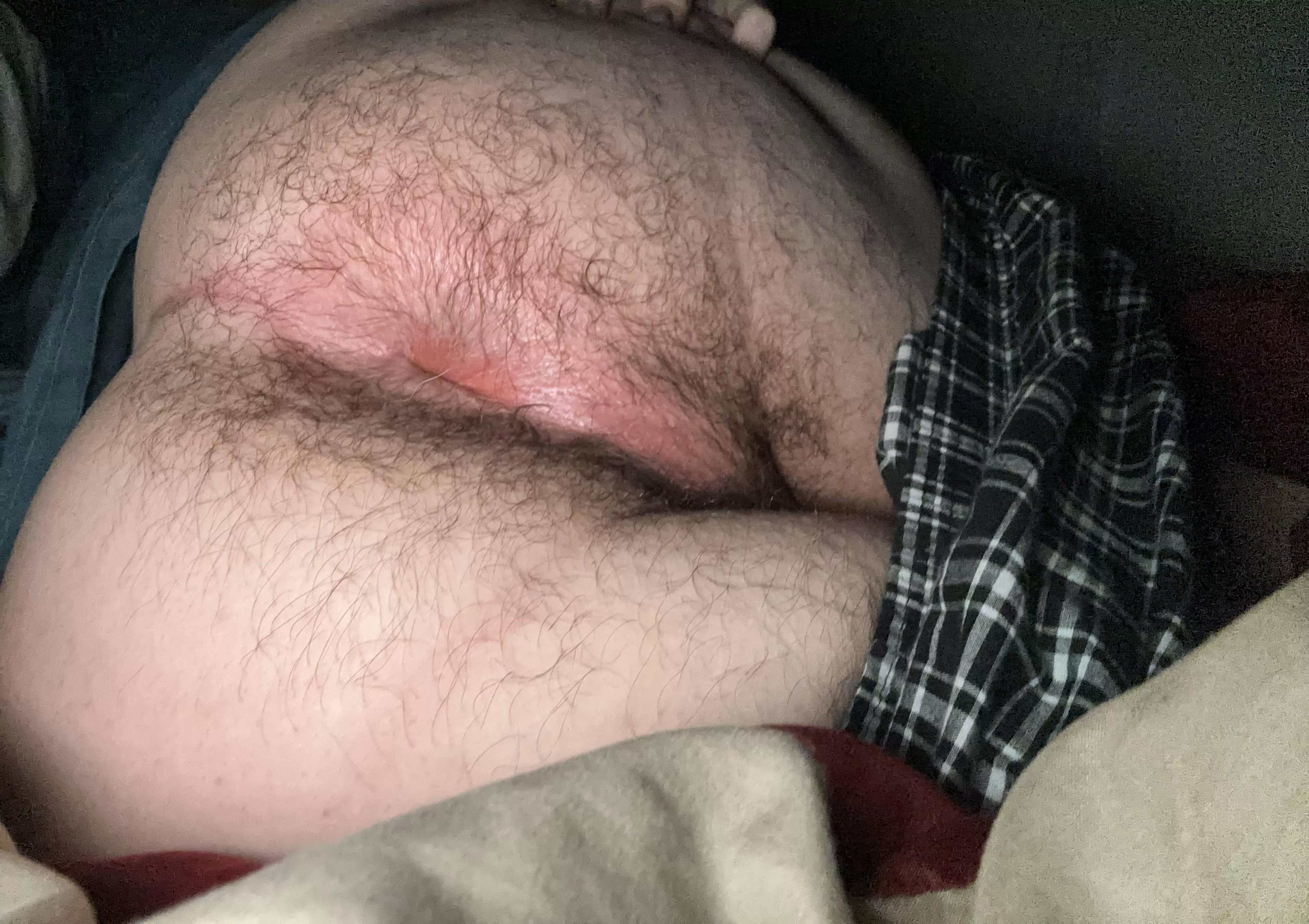 Tear it up daddy posted by frirjal