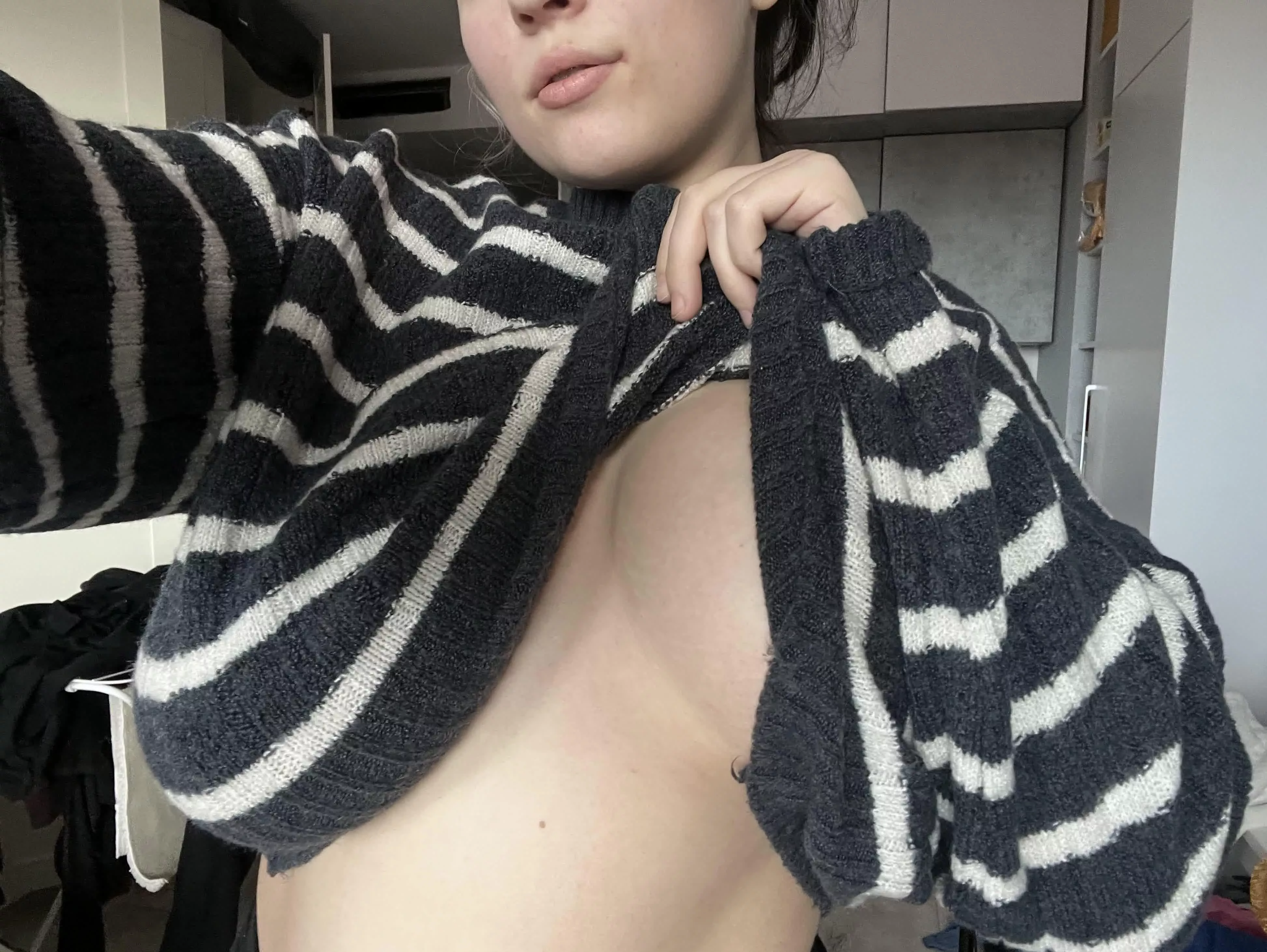 Tell me how hard I made you 18f posted by thepakmanreturns