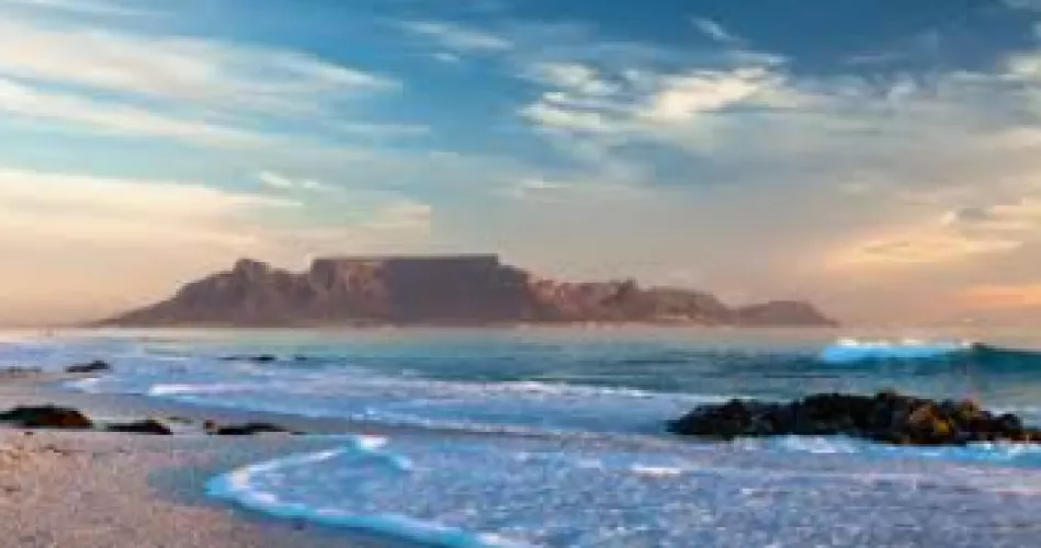 The best beach I have ever been on by poilkjask