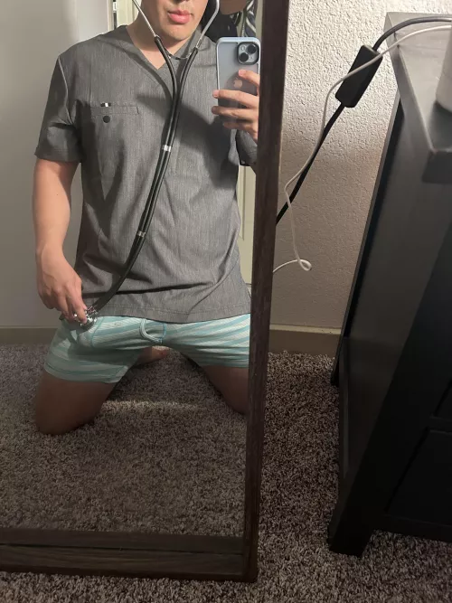 The fact that it has a heart beat of its own, wanna listen? by Dr_DiogoSantos