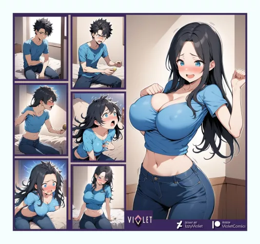 The Wkshing Coin by DreamLopsided3017