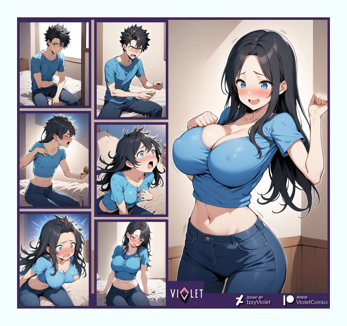 The Wkshing Coin posted by DreamLopsided3017